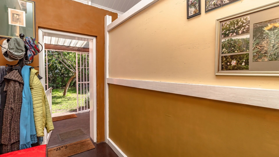 2 Bedroom Property for Sale in Cape Farms Western Cape